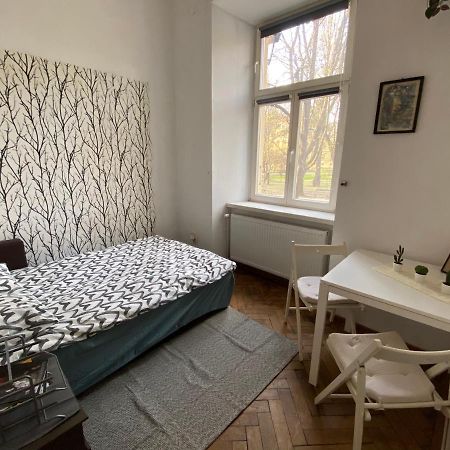 Historic Apartment Kraków Eksteriør billede