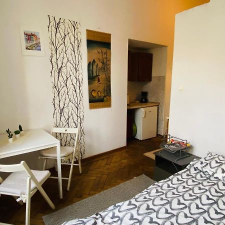 Historic Apartment Kraków Eksteriør billede